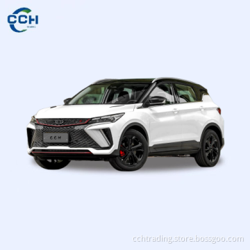 China Brand Emgrand Coolray COOL New Gasoline Car of Geely,